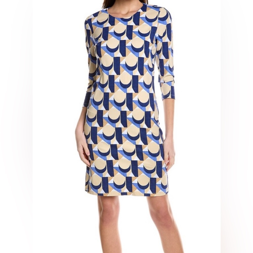 J McLaughlin Sophia Dress, Size M
